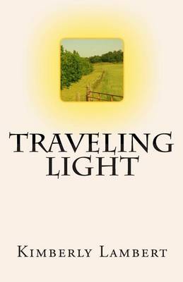 Book cover for Traveling Light