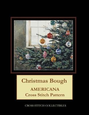 Book cover for Christmas Bough