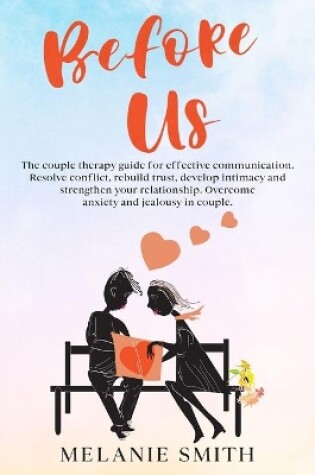 Cover of Before Us