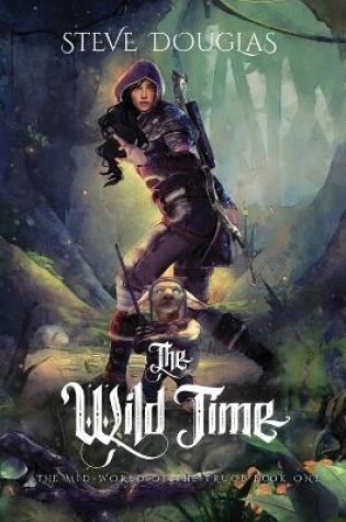 Cover of The Wild Time