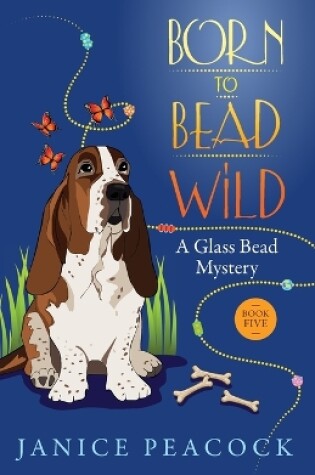 Cover of Born to Bead Wild