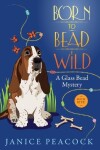 Book cover for Born to Bead Wild