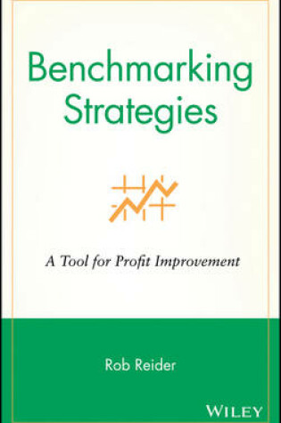 Cover of Benchmarking Strategies