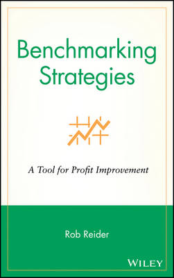 Book cover for Benchmarking Strategies