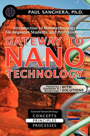 Cover of Gateway to Nanotechnology