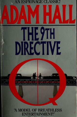 Cover of 9th Directive