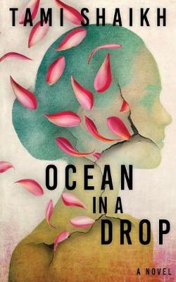 Book cover for Ocean in a Drop