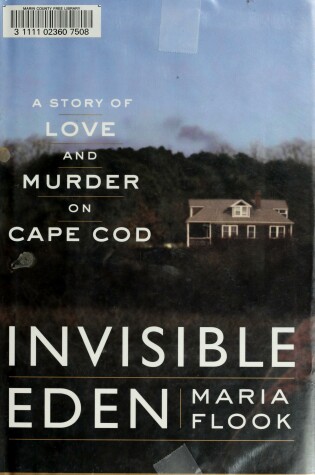 Cover of Invisible Eden