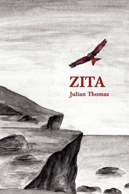 Book cover for Zita