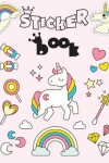 Book cover for Sticker Book