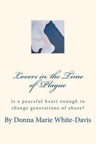 Cover of Lovers in the Time of Plague