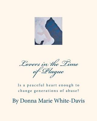 Book cover for Lovers in the Time of Plague