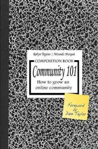 Cover of Community 101