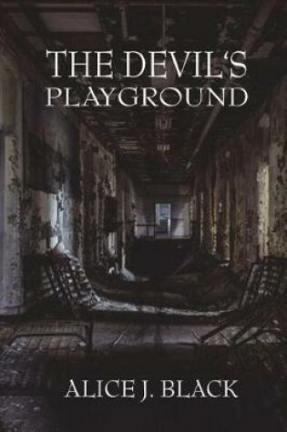 Cover of The Devil's Playground