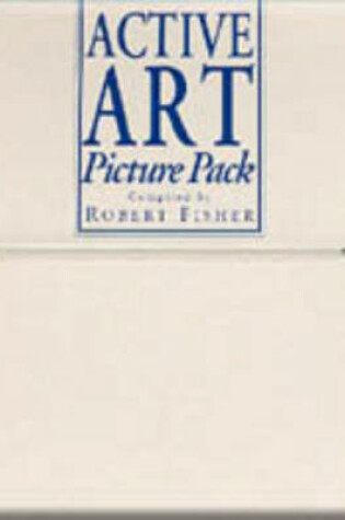 Cover of Active Art