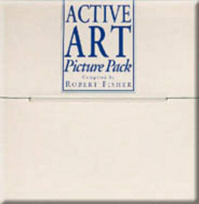 Book cover for Active Art