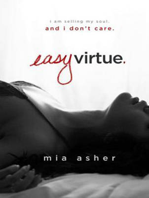 Cover of Easy Virtue