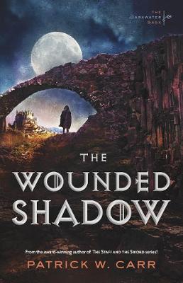 Cover of The Wounded Shadow