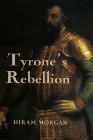 Cover of Tyrone's Rebellion