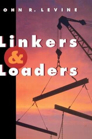 Cover of Linkers and Loaders