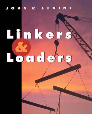 Cover of Linkers and Loaders