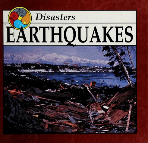 Cover of Earthquakes