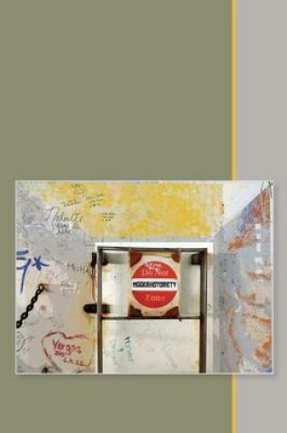 Cover of Modern Notoriety