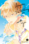 Book cover for Anyway, I'm Falling In Love With You. 2