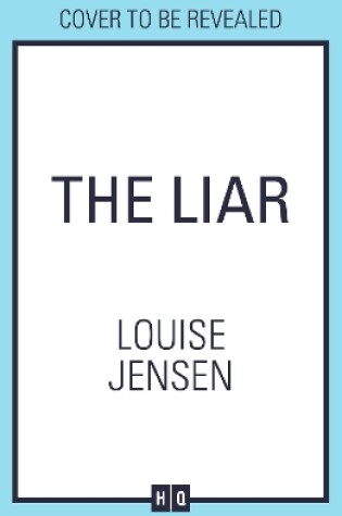 Cover of The Liar