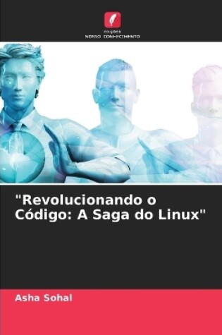 Cover of "Revolucionando o C�digo