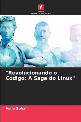 Book cover for "Revolucionando o C�digo