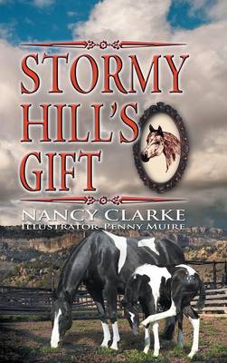 Book cover for Stormy Hill's Gift