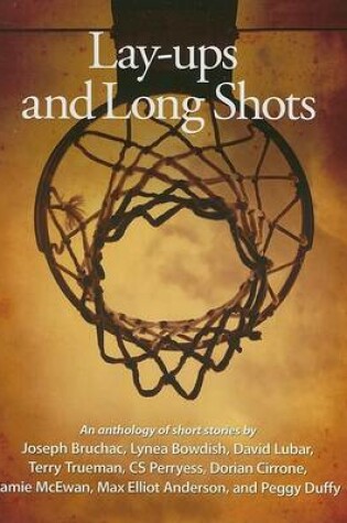 Cover of Lay-ups and Long Shots