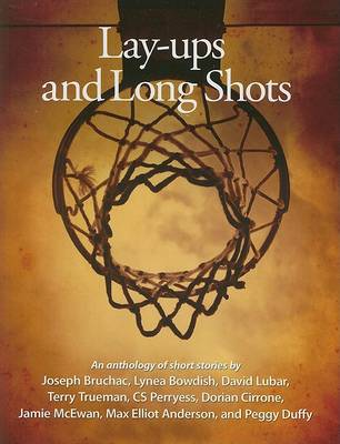 Book cover for Lay-ups and Long Shots