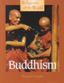 Book cover for Buddhism