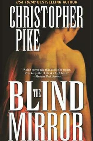 Cover of The Blind Mirror