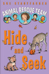 Book cover for Hide and Seek