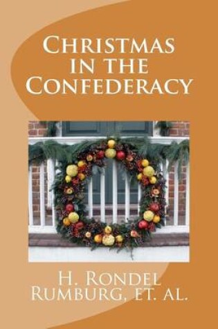 Cover of Christmas in the Confederacy