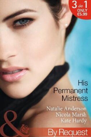 Cover of His Permanent Mistress