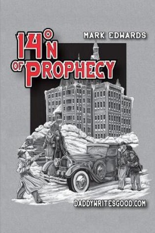 Cover of 14n of Prophecy