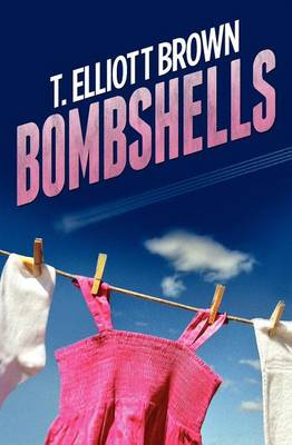 Book cover for Bombshells