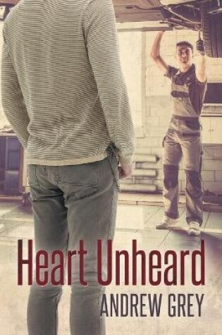 Cover of Heart Unheard