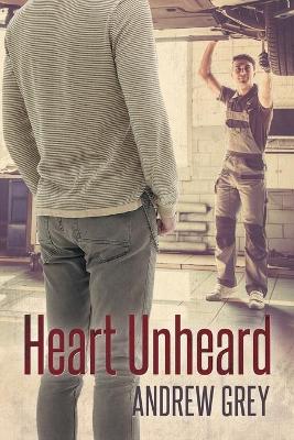 Book cover for Heart Unheard