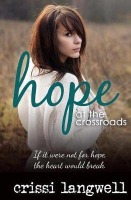 Book cover for Hope at the Crossroads