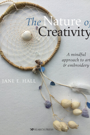 Cover of The Nature of Creativity