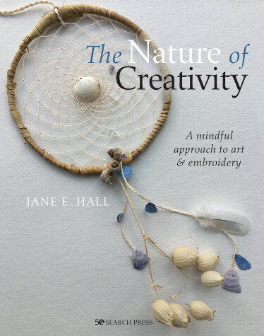 Cover of The Nature of Creativity