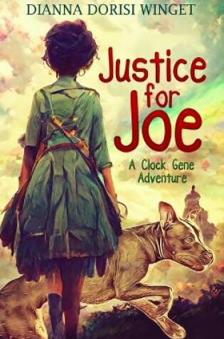 Cover of Justice for Joe