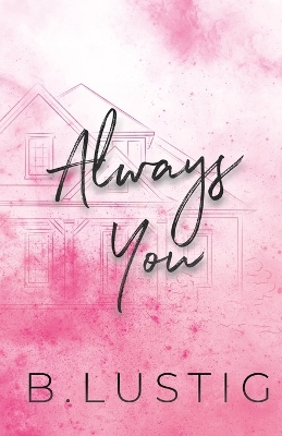 Book cover for Always You