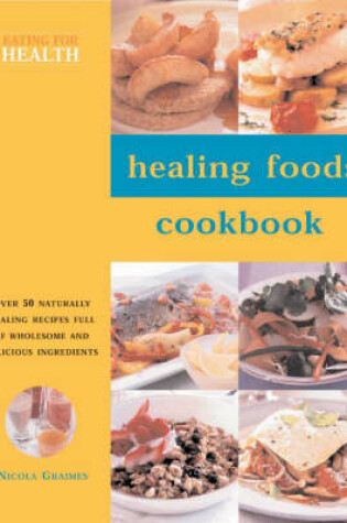 Cover of Eating for Health