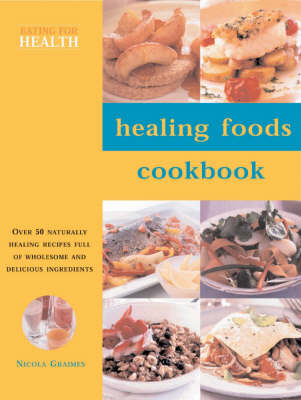 Cover of Eating for Health